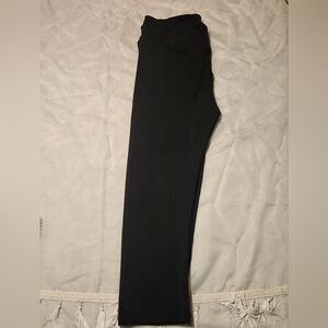 XLarge S2 Capri Leggins